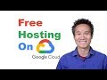 Free WordPress Hosting On Google Cloud Platform! After 1 year, it costs a few cents a month!