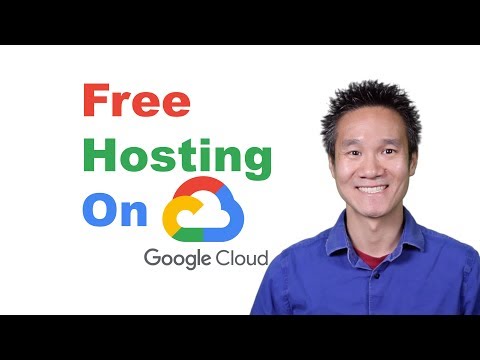 Google Cloud Platform에서 무료 WordPress 호스팅! 1 년 후에는 한 달에 몇 센트가 듭니다!