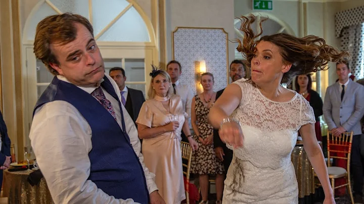 Coronation Street - Tracy McDonald Punches Steve M...