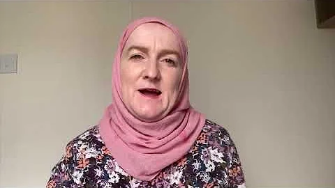 Hate Crime Awareness Week 2020 - Gendered Islamophobia (Anti-Muslim Hatred Working Group)