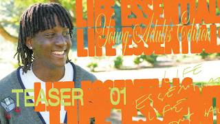 Life Essentials: Young Adults Edition - Teaser 01