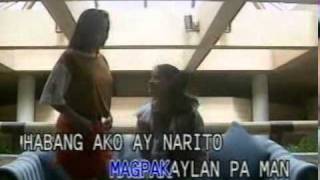 videoke ang tangi kong pag-ibig