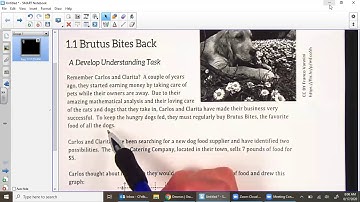 1.1 Brutus Bites Back (Pt. 1)