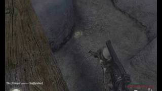 |OuTLawS|TuffGirl| CoD2