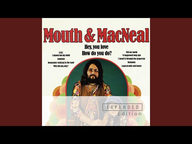 I Heard It Through The Grapevine (Remastered 2025) - YouTube