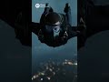 VOID PROTOCOL: Cargo Bay Jump… No Way Back 🚨