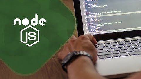 NodeJS - SQL Server bài 3 - Gửi và nhận dữ liệu thông qua phương thức GET
