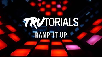 MASCHINE TruTorials S06 E08: Ramp It Up | Native Instruments