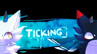 Ticking | Meme (Procreate 10fps)