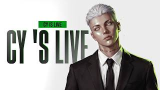 CY STREAMING