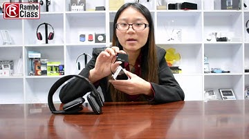 Best Bluetooth Adapter: BTT005 - RamboClass