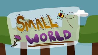 Small World - Ranboo and Tubbo short PMV