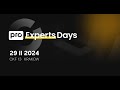 PRO Experts Days #5 Luty 2024