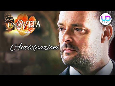 Anticipazioni Una Vita: Mendez Scopre che Daniela è una Poliziotta!