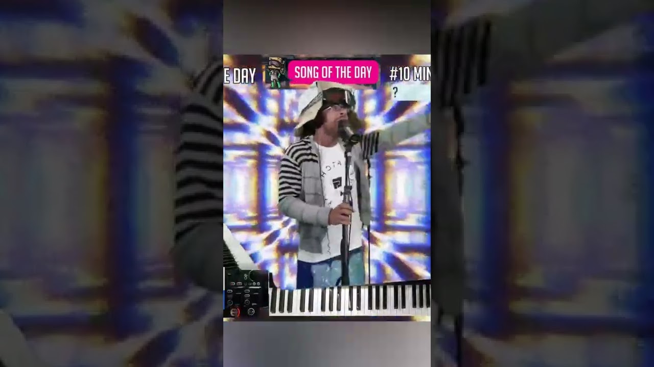 Making songs in live! | Boss RC505 | 