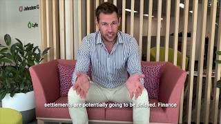 Johnston Grocke: March Finance Update