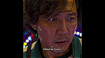 What If Sae-byeok trapped him🔥🎬️ Squid Game Season 3 | #shorts #squidgame #edit #kdrama #shorts