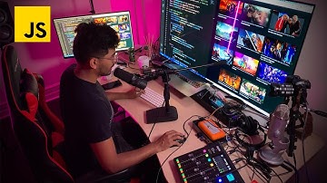 WOAH... Our JavaScript course just blew up 💣