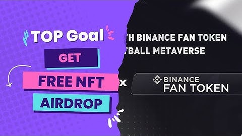 How to Play TopGoal Game Free Nft Tmt And goal token get free earn
