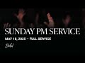Bethel Church Service | Dave Ward Sermon | Worship with Peter Mattis, Haley Kennedy, John Fajuke