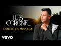 Luis Coronel - Dentro de Mis Ojos (Versión GTR)