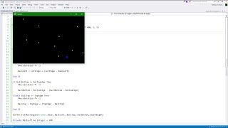 Prototype - Top-Level Code: A Game Loop screenshot 5