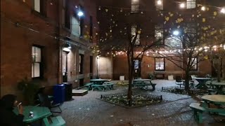 Отличный хостел в Нью-Йорк #hostel #хостел