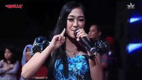 OM ADELLA FIRA AZZAHRA NGOMONG APIK APIK