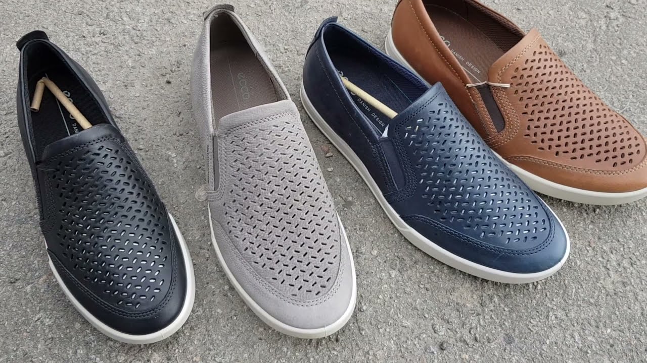ecco 536284