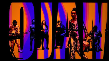 OJAM - Rotation (Ben Liebrand Rework Official Video)