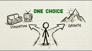One Choice Will Change Your Life in 2 Years (Watch This Before It’s Too Late)