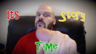Story Time | YouTube 2005 2006 2007 | Nostalgia