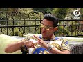 L'Algerino يكشف لأول مرة سبب تسميته ب L'Algerino