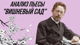 Тяжелое детство А.П. Чехова || анализ пьесы \