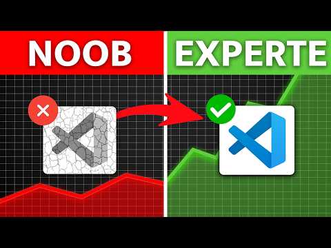 VS-Code Tipps, Die