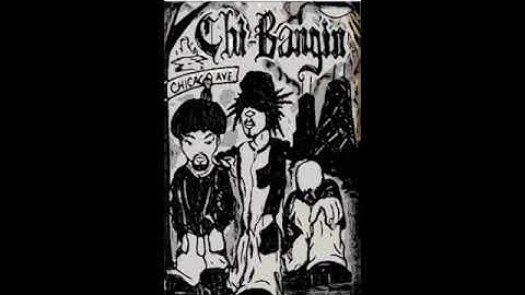 CHI BANGIN VOL 1   SD 480p