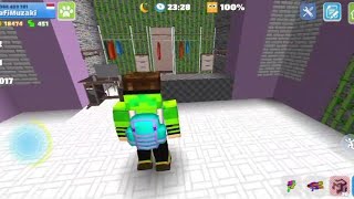 School Party Craft - Gameplay Music screenshot 2