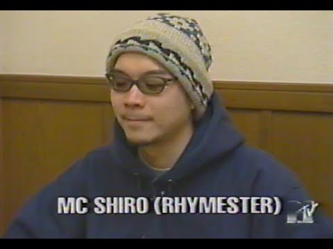MTV JAMS '98 Dec. #2 年末スペシャル98年JAMS総集編 ライムスター宇多丸(MC SHIRO) LL COOL JやCANIBUS、DMX、Erykah Baduなどについて。