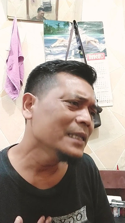 tajam nya cinta#dangdutlawas #lipsync @adesuryana78