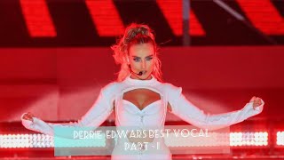 Perrie Edwards Best Vocals Part-1