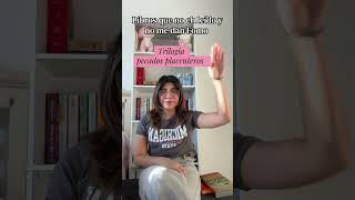 Y no me arrepiento en absoluto ☝🏻#libros #wattpad  #booktube #booktok #books #bookrecommendations