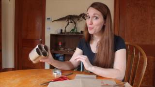 DIY Mason Bee House