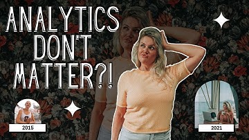 Do The 4 Types of Data Analytics Even Matter in 2021