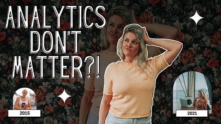 Do The 4 Types of Data Analytics Even Matter in 2021