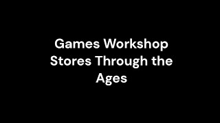 How have Games Workshop Retail changed SO MUCH ft. a special guest screenshot 4