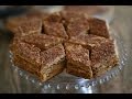 How To Bake Armenian Chocolate Caramel Cake Mikado - Heghineh Cooking Show