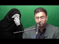 تلاوة خاشعة أبكت النساء سورة لقمان قاسم مقدمی 