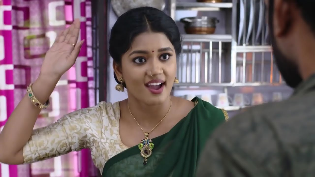 Rama Sakkani Seetha - Ep 222 - Jyothi, Nanda Kishore - Telugu Tv Serial - Zee5 Telugu Classics