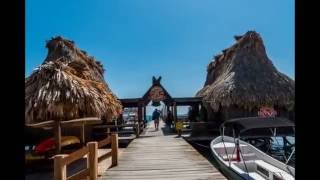Exploring San Pedro on Ambergris Caye in Belize