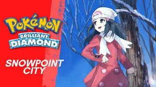 Pokémon Adventures - Diamond, o Empata